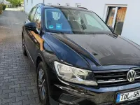 Gebraucht VW Tiguan 131 PS (96 kW) 2020 SUV