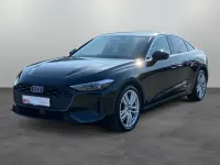 Gebraucht Audi A5 204 PS (150 kW) 2025 Mythosschwarz metallic Limousine