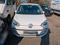 Second-hand VW up! 75 CP (55 kW) 2013 Alb Hatchback