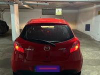 gebraucht Mazda 2 1.3 MZR Baujahr 2011 55kW