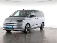 Nowe VW T7 Style 150 KM (110 kW) 2026 Srebrny Van