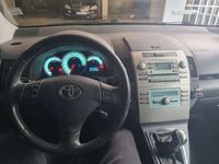 gebraucht Toyota Corolla Verso 2.2 D-CAT Sol