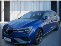 Occasion Renault Rafale Techno 200 ch (147 kW) 2024 Noir SUV
