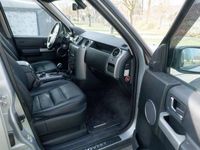 gebraucht Land Rover Discovery DiscoveryTD V6 Aut. Edition 60yrs