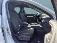 Usata Audi A5 204 CV (150 kW) 2025 Bianco Station wagon