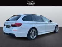 gebraucht BMW 535 d xDriveTouring M-Sport*Head-Up*Soft-Close*