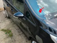 Gebraucht Ford B-MAX 101 PS (74 kW) 2015 Schwarz Van / Kleinbus