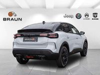 Second-hand Citroën C4 145 CP (106 kW) 2025 Alb SUV