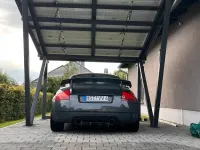 Gebraucht Audi TT Design 260 PS (191 kW) 2003 Grau Coupé