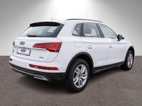 Gebraucht Audi Q5 S-Line 204 PS (150 kW) 2022 SUV