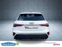 Gebraucht Audi S3 Sport 333 PS (244 kW) 2025 Grau Limousine