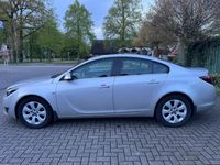 gebraucht Opel Insignia 1.4 Turbo ecoFLEX Busin. Innovation...