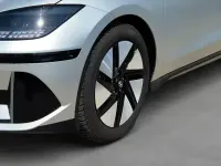 Gebraucht Hyundai Ioniq 6 167 kW (228 PS) 2023 Gravity gold matt Limousine