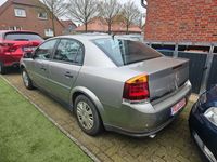 gebraucht Opel Vectra 1.8 16V Comfort