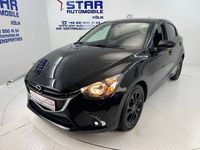 gebraucht Mazda 2 2Kizoku 1,5 - 66 kW16V*NAVI*DAB*PDC*Tempomat*E6dT