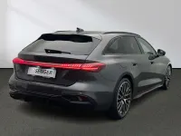 Gebraucht Audi A5 Sport 204 PS (150 kW) 2025 Daytonagrau perleffekt Kombi