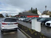 Gebraucht BMW X1 Performance 150 PS (110 kW) 2016 Weiß SUV