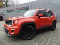 Gebraucht Jeep Renegade Limited 150 PS (110 kW) 2019 Omaha orange clear co (metallic) SUV