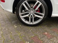 gebraucht Audi SQ5 competition vb !!