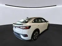 Gebraucht VW ID.5 Pro 127 kW (174 PS) 2023 Gletscherweiß metallic SUV