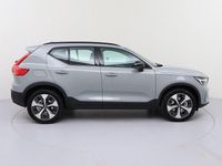 Neu Volvo XC40 Plus 163 PS (119 kW) 2025 Vapour grey SUV