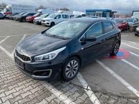 Gebraucht Kia Ceed 99 PS (72 kW) 2016 Kleinwagen