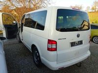 Gebraucht VW T5 100 PS (73 kW) 2008 Andere Van