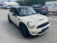 Gebraucht Mini Cooper S 174 PS (127 kW) 2007 Pepper white Kleinwagen
