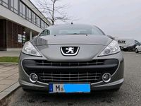 Gebraucht Peugeot 207 2007 Cabrio