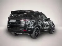 Gebraucht Land Rover Discovery 5 SE Dynamic 300 PS (220 kW) 2025 Manufacturer SUV