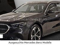 Second-hand Mercedes E300 Avantgarde 313 CP (230 kW) 2025 Gri Berlinǎ