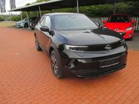 Neu Opel Mokka Edition 131 PS (96 kW) 2025 Schwarz SUV