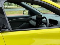 Gebraucht Ford Mustang Mach-E GT 358 kW (487 PS) 2024 Gelb SUV