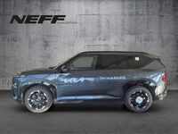 Gebraucht Kia EV5 GT-Line 160 kW (218 PS) 2026 Gravity gray SUV