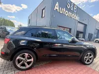 Gebraucht Audi Q5 Sport 190 PS (139 kW) 2019 Schwarz SUV