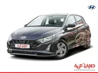 Neu Hyundai i20 90 PS (66 kW) 2026 Andere Kleinwagen