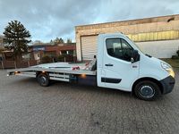 Gebraucht Renault Master 170 PS (125 kW) 2017 Weiß Van