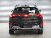 Neu Cupra Terramar VZ 265 PS (194 kW) 2025 Midnight black metallic (0e) SUV