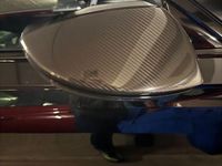 Gebraucht Audi S8 Black Edition 571 PS (419 kW) 2024 Schwarz Limousine