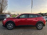 Gebraucht Peugeot 2008 Active 101 PS (74 kW) 2022 Rot SUV