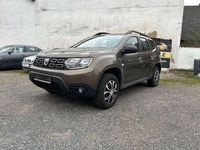 Gebraucht Dacia Duster Comfort 131 PS (96 kW) 2019 Braun SUV