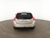 Gebraucht Volvo V60 Summum 2017 Braun Kombi