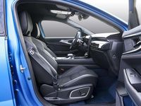 Neu Renault Rafale 300 PS (220 kW) 2026 Blau SUV