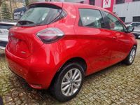 gebraucht Renault Zoe Experience OHNE BATTERIE SpurH Temp. Keyless