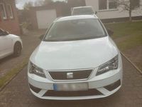 Second-hand Seat Leon 116 CP (85 kW) 2020 Alb Break