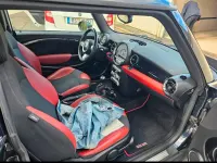 Brugt Mini ONE 95 HK (69 kW) 2008 Sort Hatchback