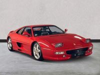 gebraucht Ferrari F355 berlinetta *** Frankfurt***