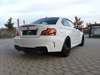 gebraucht BMW 1M Coupé Navi, Leder, 57Tsd KM , 2. Hand