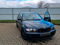 gebraucht BMW 316 E46 i Schiebedach