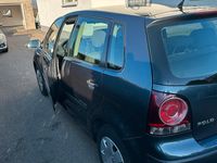 Second-hand VW Polo 69 CP (50 kW) 2008 Hatchback